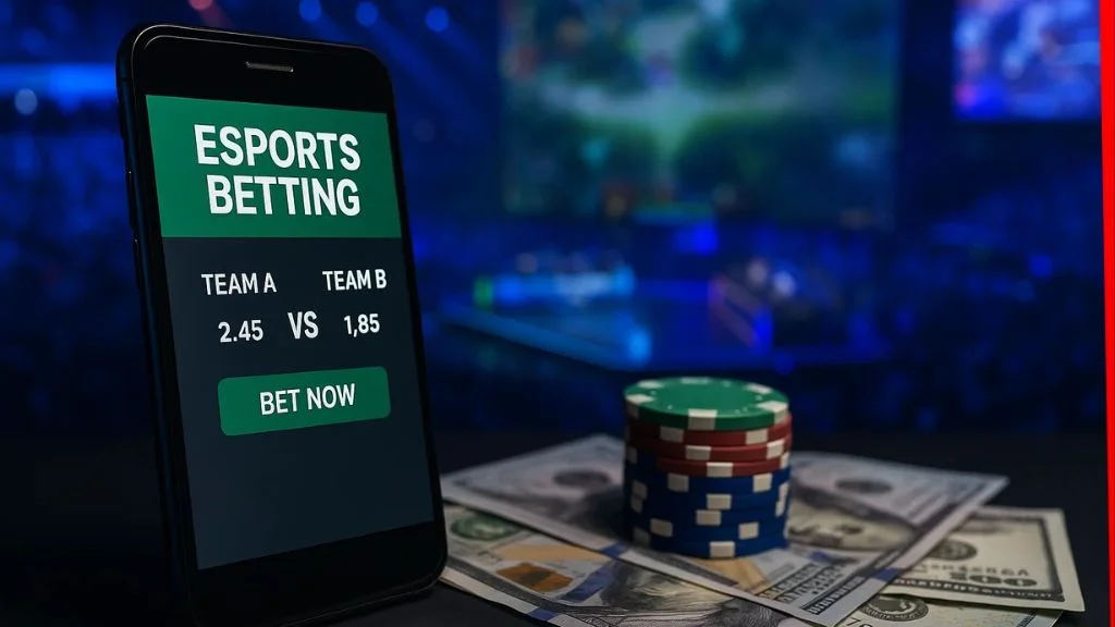 电竞投注攻略文章配图